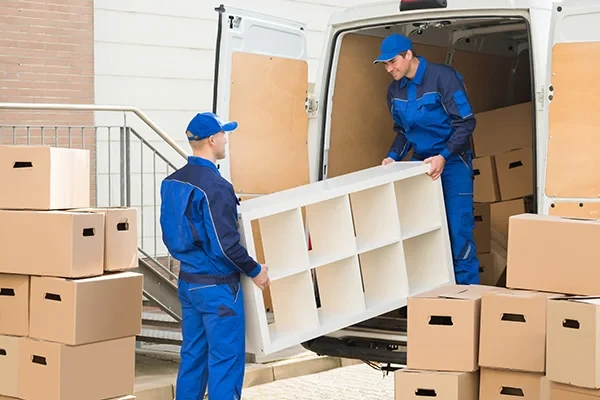 Delivery Services