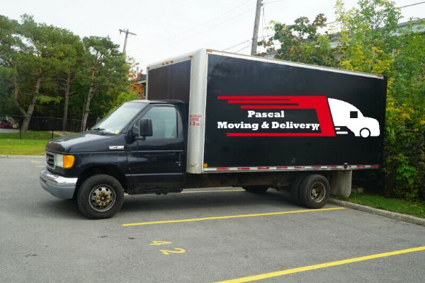 Long Distance Moving