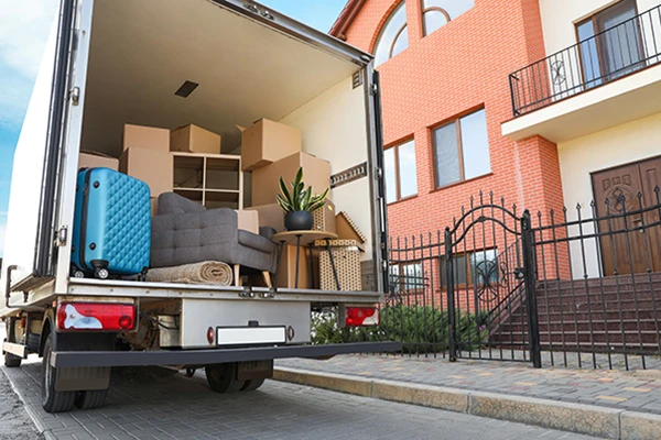 Pascal Moving and Delivery's Other Services