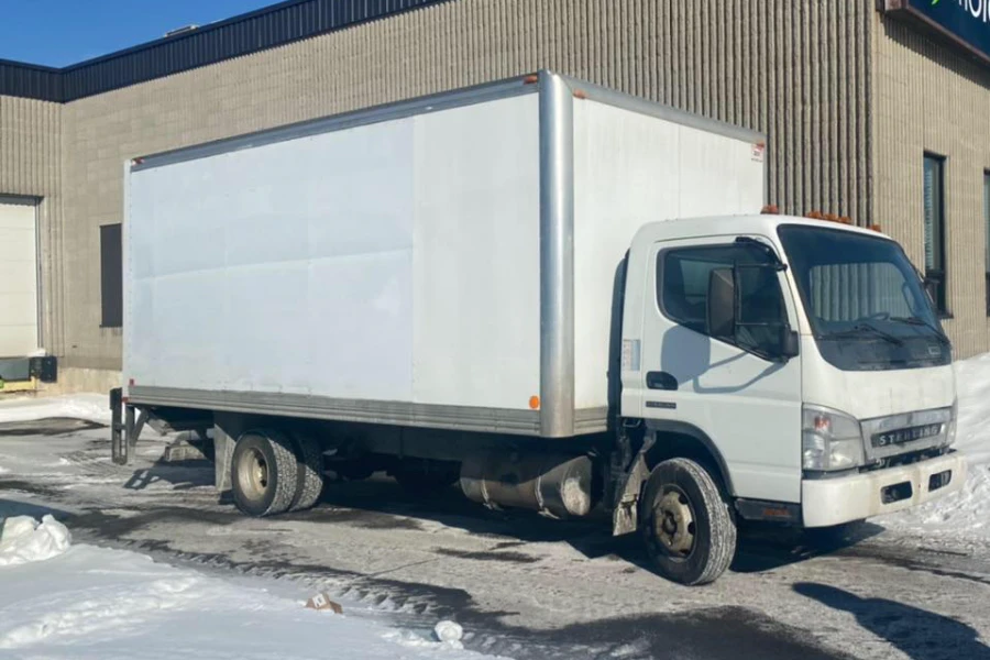Your Reliable Apartment Movers in Ottawa, ON