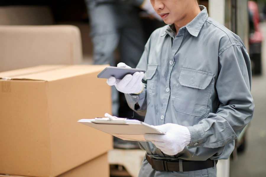 Common Challenges In Delivery Services And Solutions Ottawa, ON