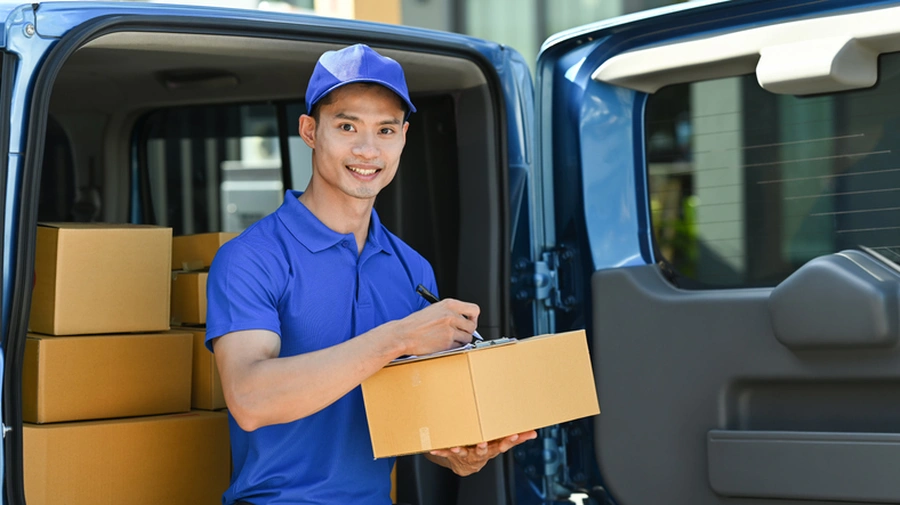 Common Challenges In Delivery Services And Solutions in Ottawa, ON