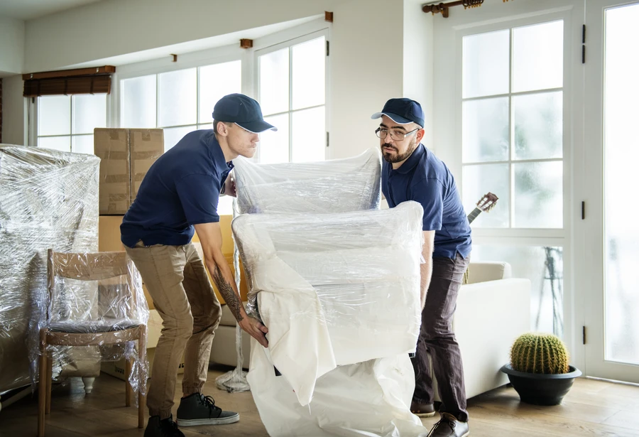 Common Challenges In Furniture Delivery And Solutions Ottawa, ON