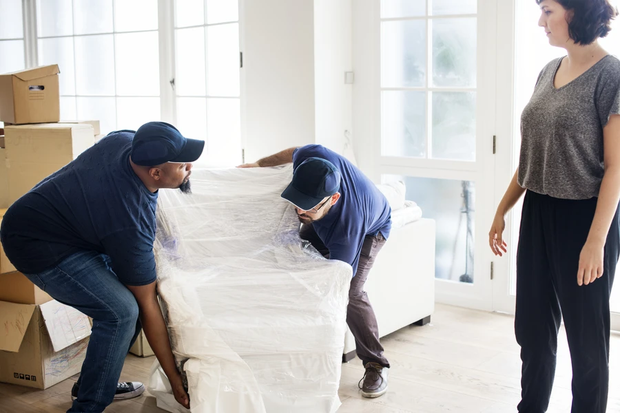 Common Challenges In Furniture Delivery And Solutions in Ottawa, ON