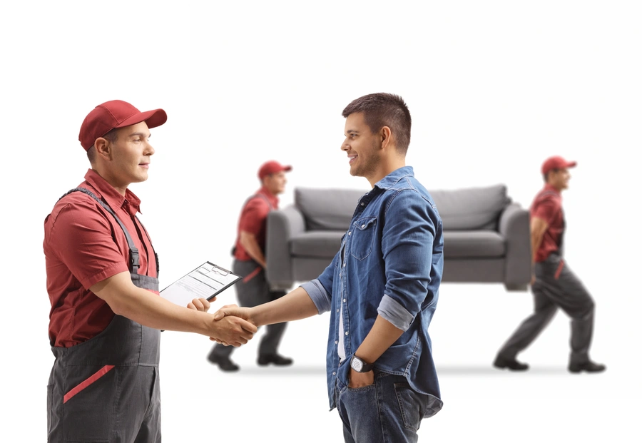 Excellent Furniture Delivery Ottawa, ON