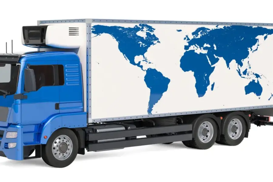 Experienced Long Distance Moving Ottawa, ON