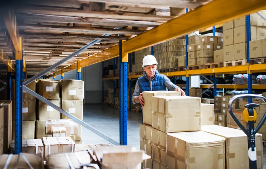 Expert Delivery Services Ottawa, ON
