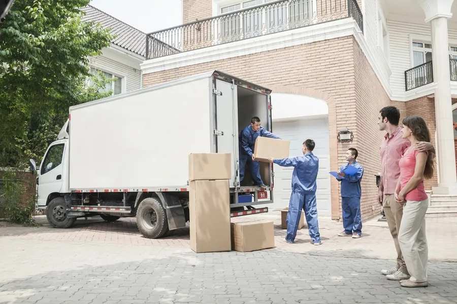 Key Considerations For Your Commercial Moving Project in Ottawa, ON