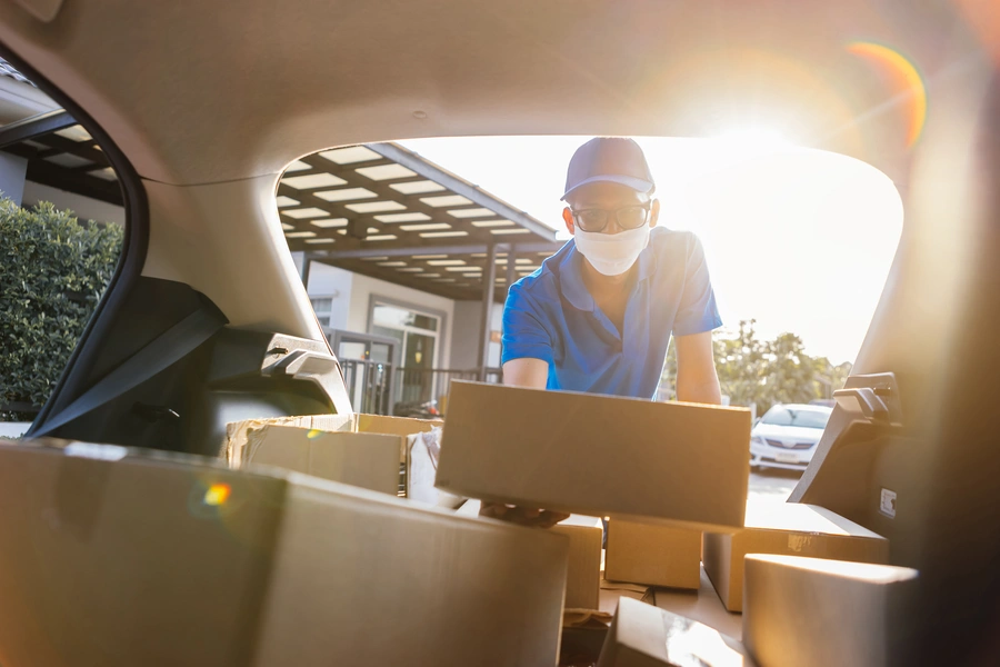 Premium Furniture Delivery Ottawa, ON