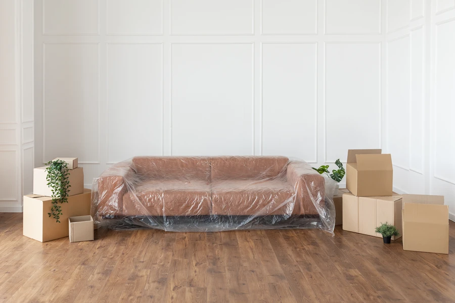 Quality Furniture Delivery Ottawa, ON