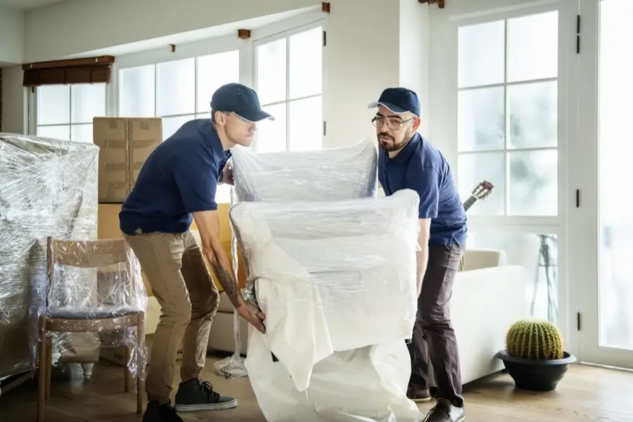 Reliable Commercial Moving Ottawa, ON