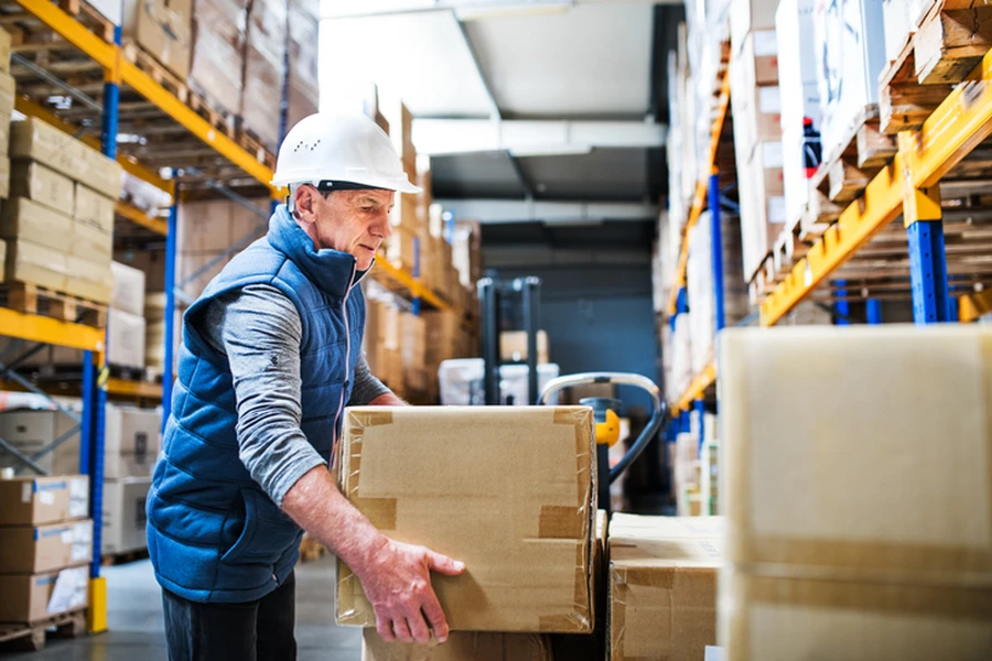 Superior Delivery Services Ottawa, ON