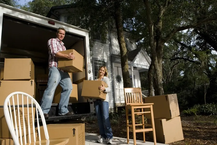 The Benefits Of Hiring Experts For Commercial Moving Ottawa, ON