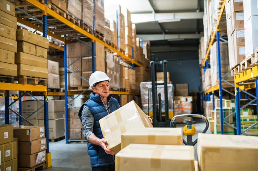 The Benefits Of Professional Delivery Services For Homes in Ottawa, ON